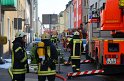 Kellerbrand Koeln Muelheim Wallstr Seidenstr P160